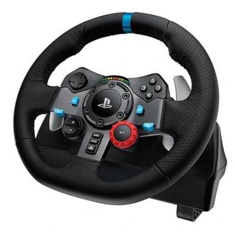 Logitech G29 Driving Force Racing Wheel