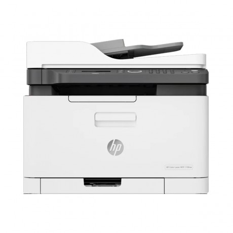 HP Laserjet Pro Color 179fnw Printer