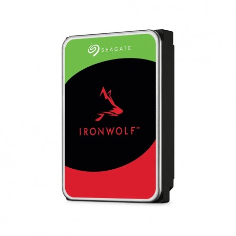 Seagate Ironwolf NAS 3.5