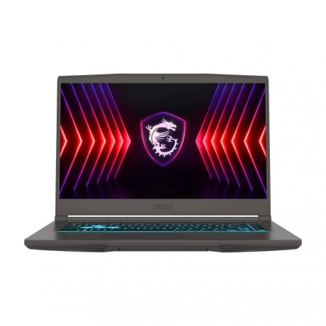 MSI Gaming Laptop Thin 15 B13UC-3441MY i5-13420H/16GB DDR4/512GB SSD/15.6