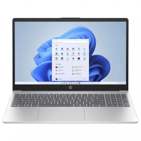 HP Laptop AI 15-fd2120TU/fd2119TU/fd2118TU CU7-255U/16GB DDR5/512GB SSD/15.6