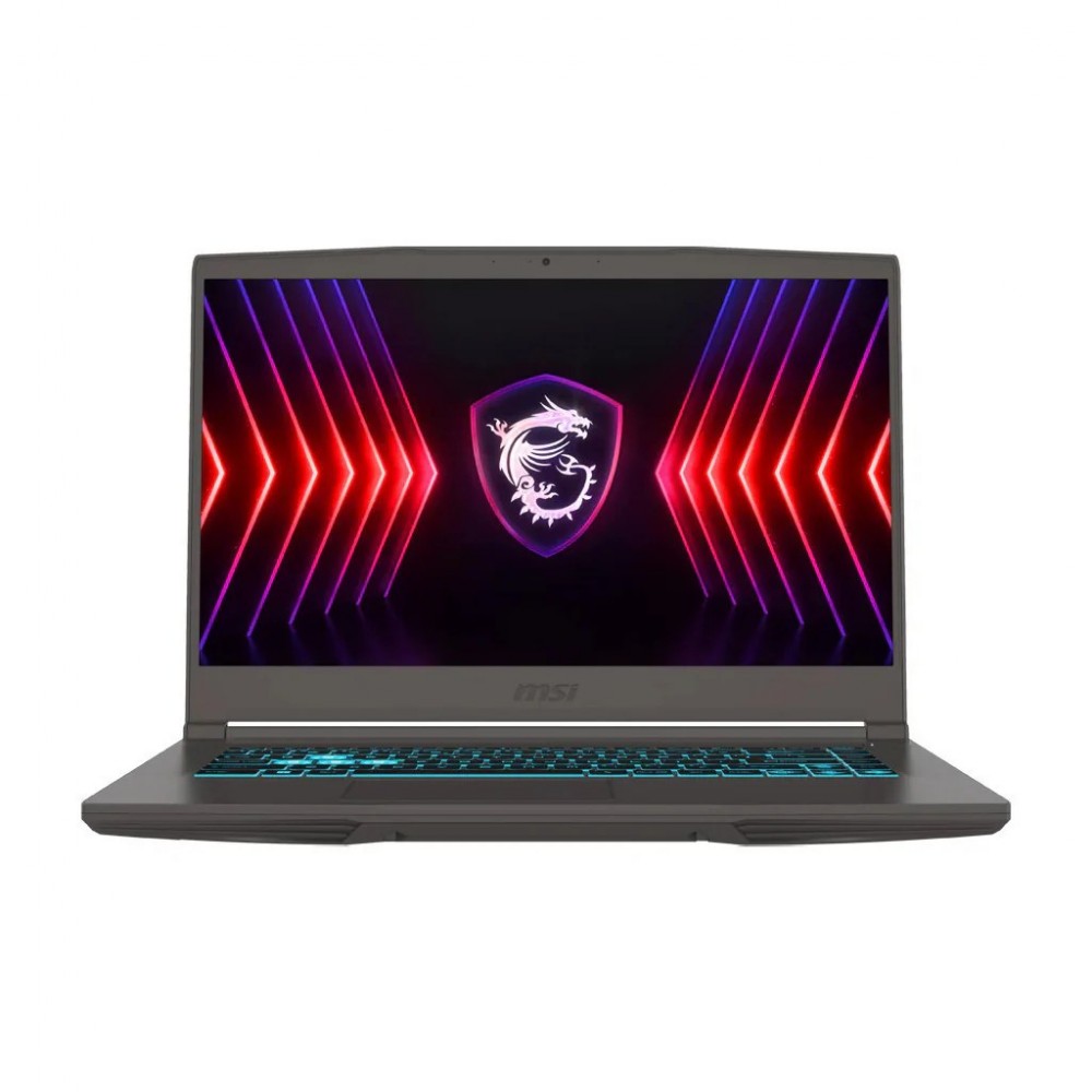 MSI Gaming Laptop Thin 15 B13UC-3439MY i7-13620H/16GB DDR4/512GB SSD/15.6