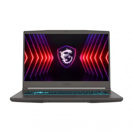 MSI Gaming Laptop Thin 15 B13UC-3439MY i7-13620H/16GB DDR4/512GB SSD/15.6