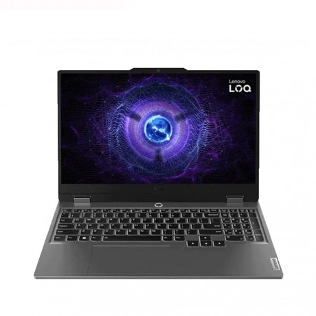Lenovo Gaming Laptop LOQ 15IRX9 i7-13650HX/16GB DDR5/512GB SSD/15.6