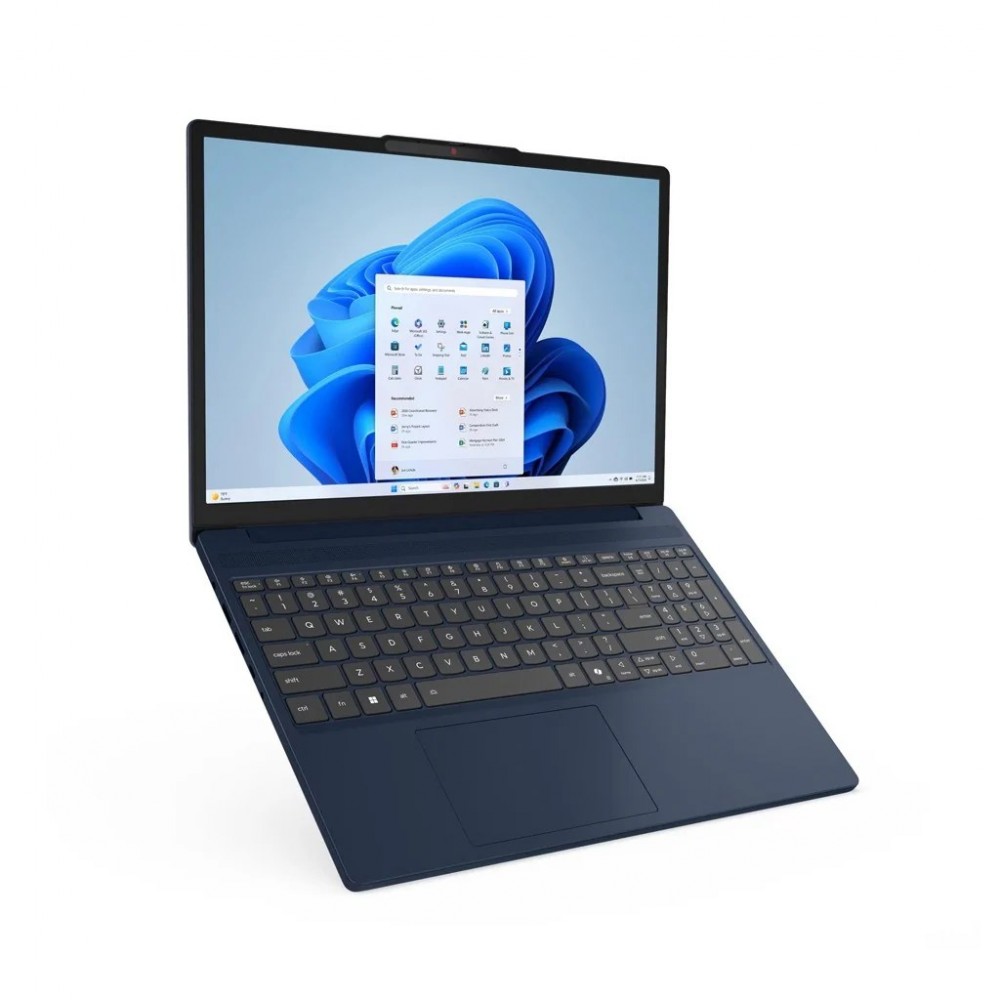 Lenovo IdeaPad Slim 3 15IRH10(83K100RJMJ) Laptop i7-13620H/16GB DDR5/512GB SSD/15.3