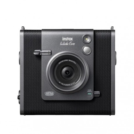 Fujifilm Instax Wide Evo Instant Camera  | INS & Trendy Camera
