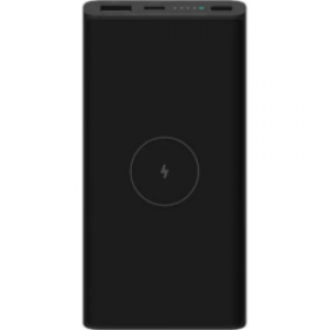 10000Mah Mi Wireless Power Bank Essential Black, Vxn4295Gl
