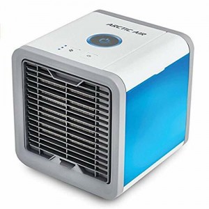 Arctic Air Portable Air Conditioner Less Than 3000 Btu – AirC01