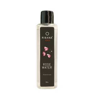 RiBANA Rose Water