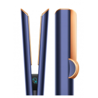 Airstrait Straightener HT01-Prussian Blue