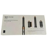 Airwrap Origin Multi Styler Complete HS05 (Nickel/Copper)
