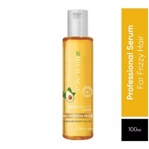 6-In-1 Smoothproof Deep Smoothening Serum (100ml)