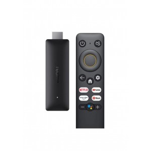 4K TV Stick with Google Assistance – 2022(UDH)