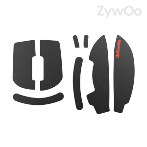 Supergrip Grip Tape for Gaming Mouse (ZywOo Edition)