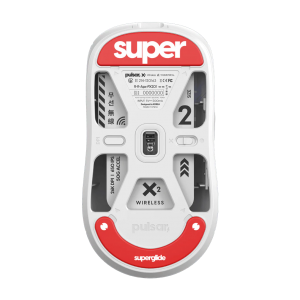Superglide Type-C Paracord Cable for X2 Series